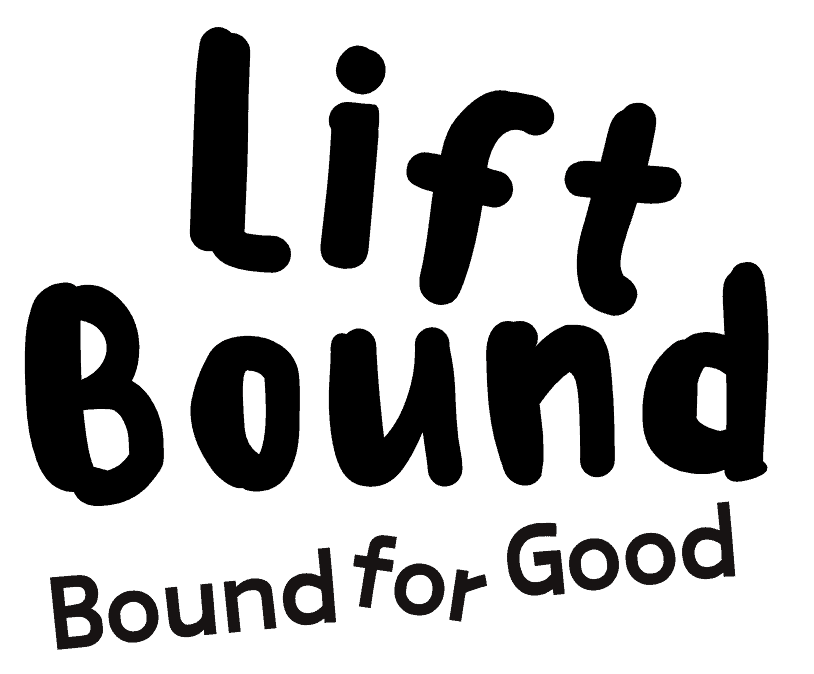 Lift Bound Publishers | Bound for Good | Gratitude Journals